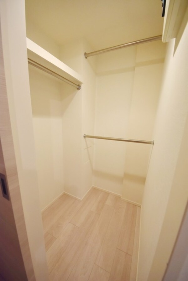 収納(別部屋参考写真)
