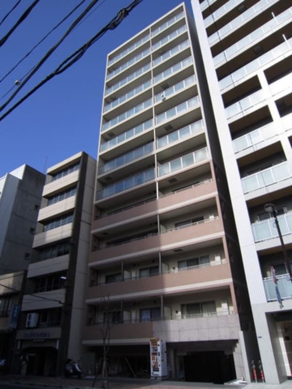 外観(NULL)