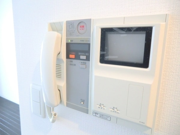その他室内・内装(☆安心のセキュリティ☆)
