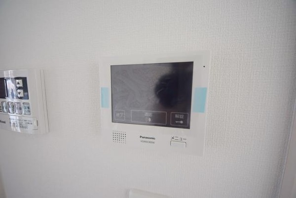 セキュリティ(※参考写真です※)