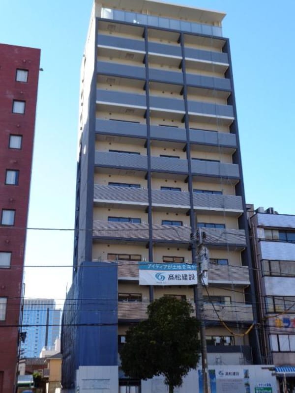 外観(外観)