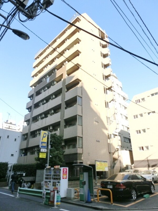 共有部分