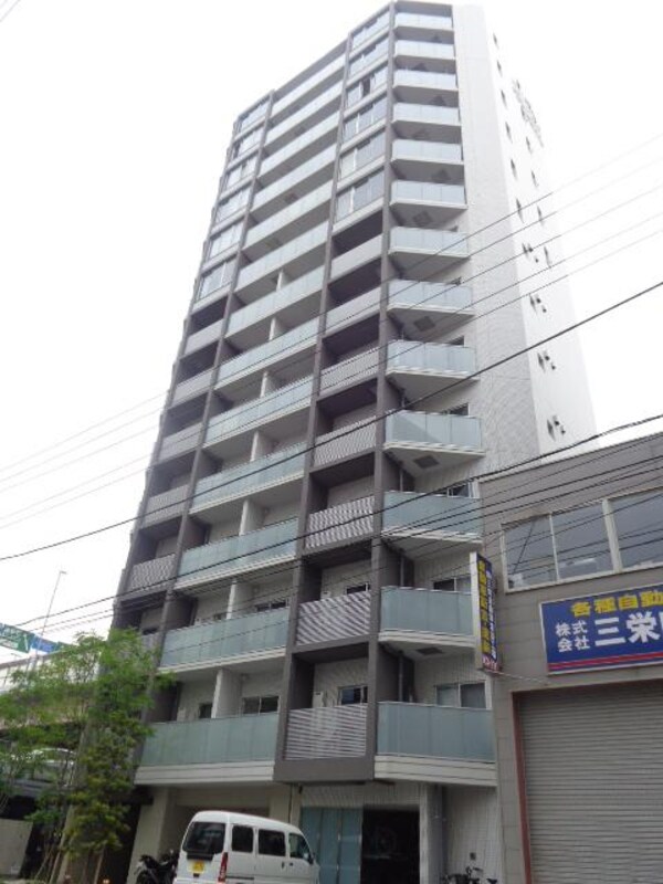 外観(外観)