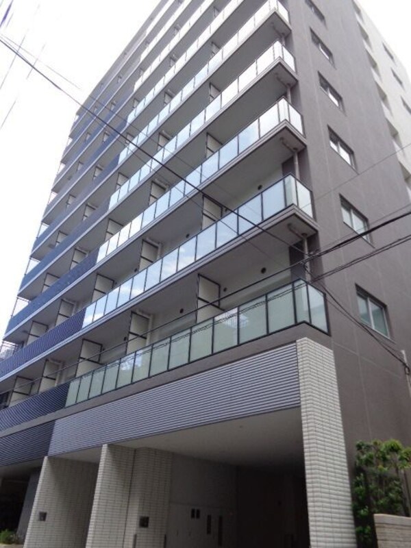 外観(外観)