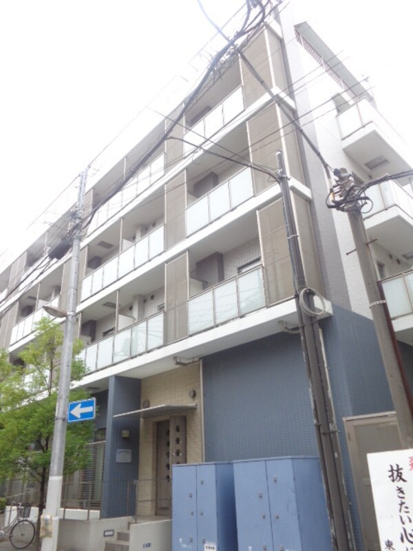 外観(外観)