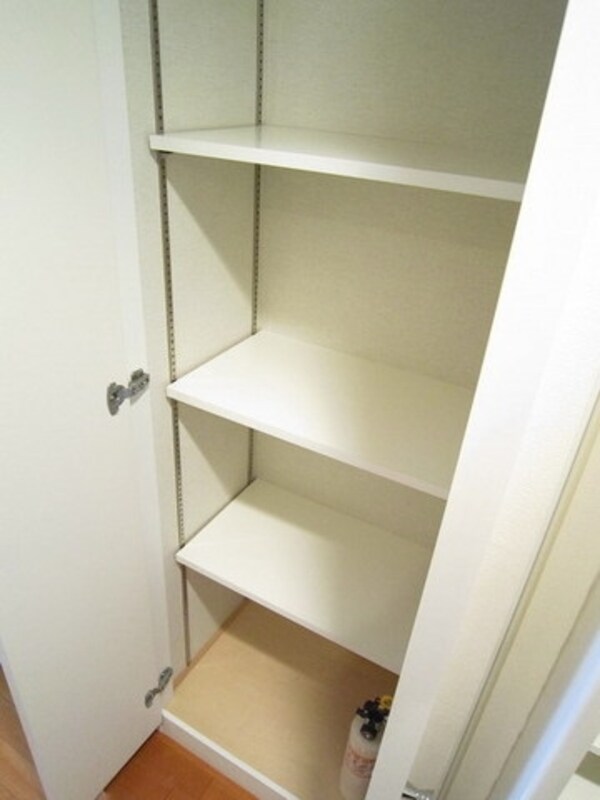 その他室内・内装(玄関収納)