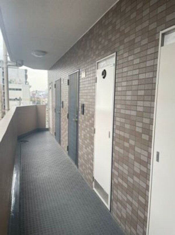 共有部分