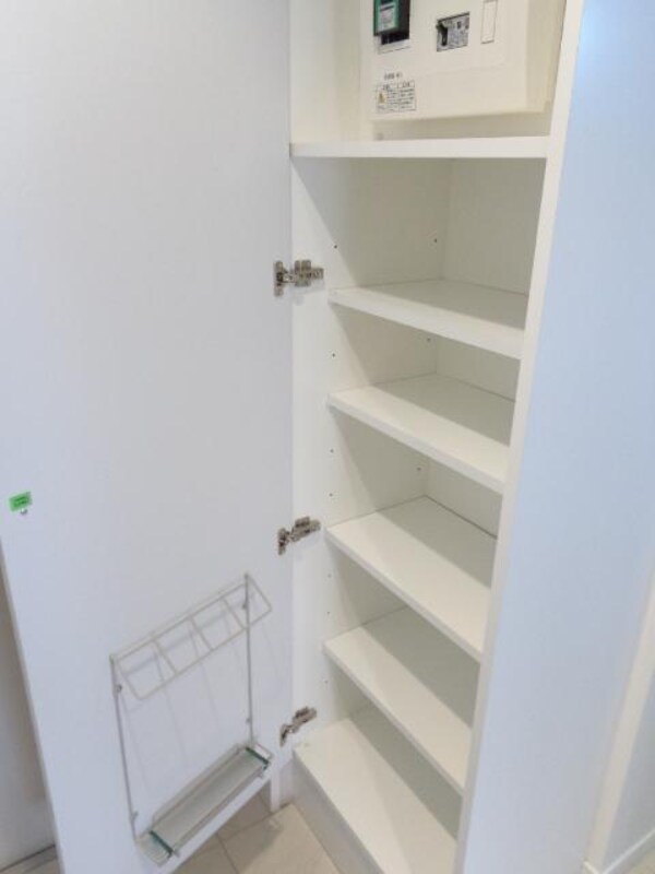 その他室内・内装(シューズＢＯＸ)