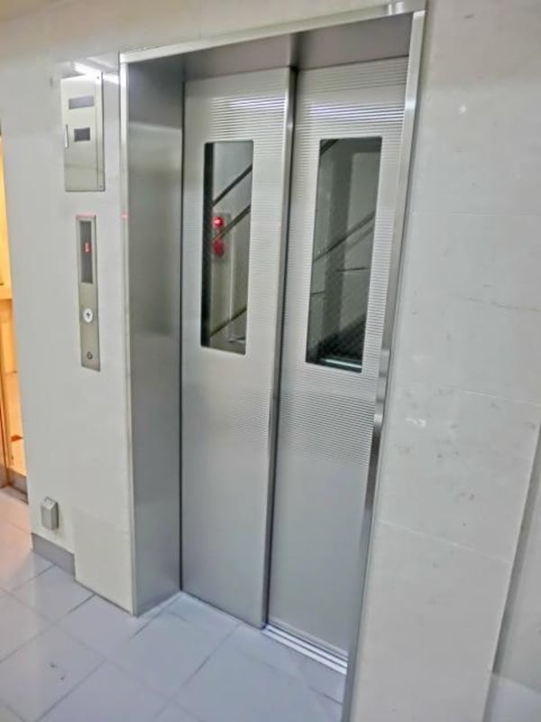共有部分