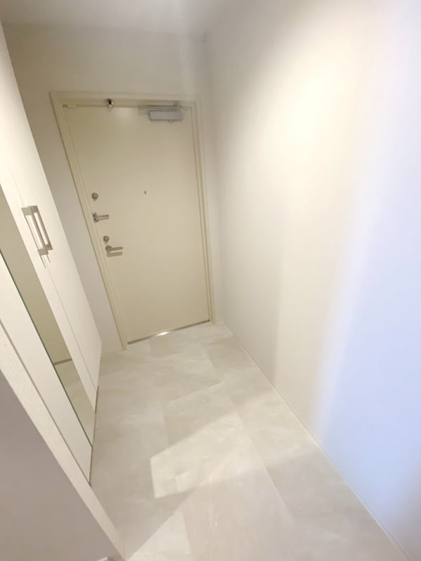 玄関(玄関)