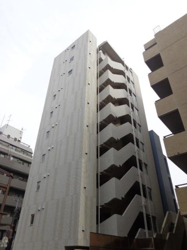 外観(外観)