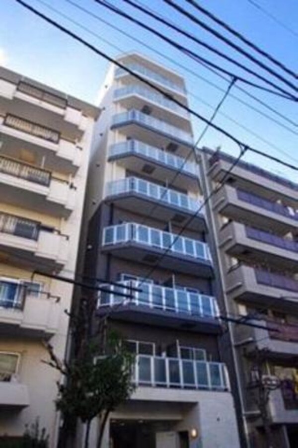 外観(外観)