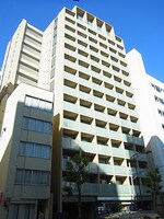 重厚感溢れる外観