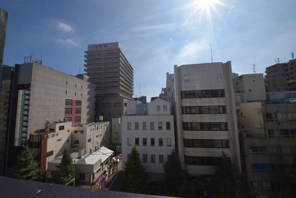 眺望(NULL)