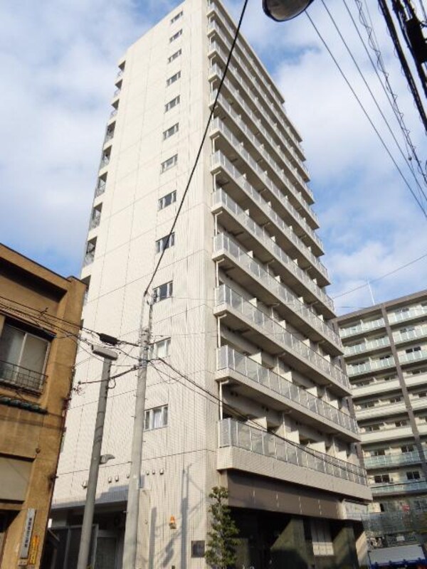外観(外観)