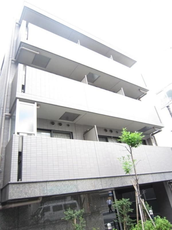 外観(外観)