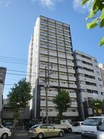 駅徒歩３分鉄骨鉄筋コンクリートマンション