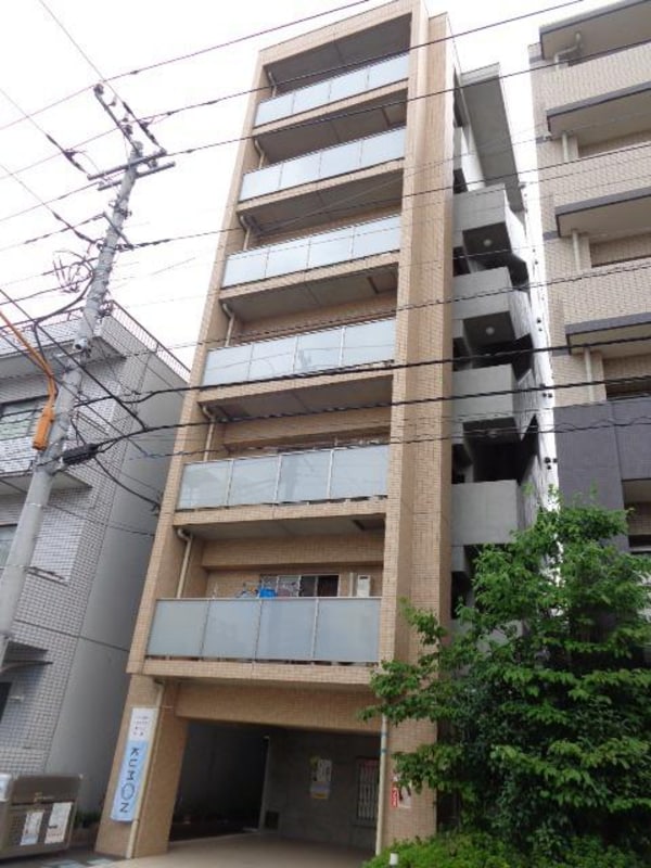 外観(外観)
