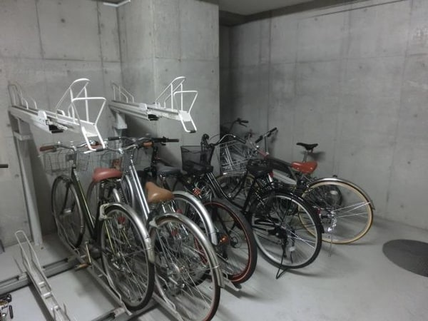 共有部分