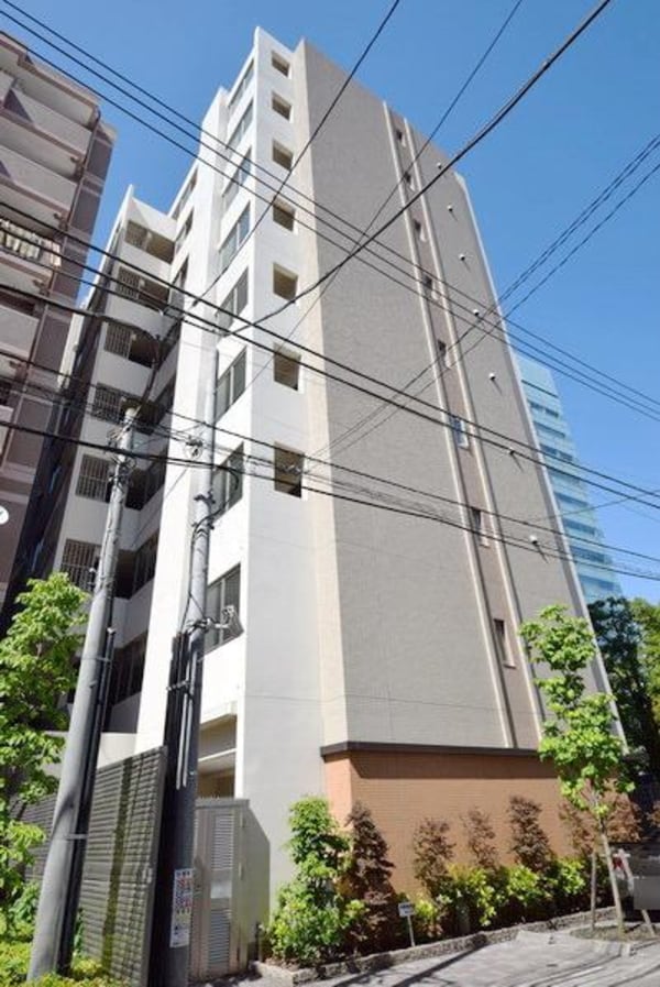 その他(周辺は落ちついた環境です)