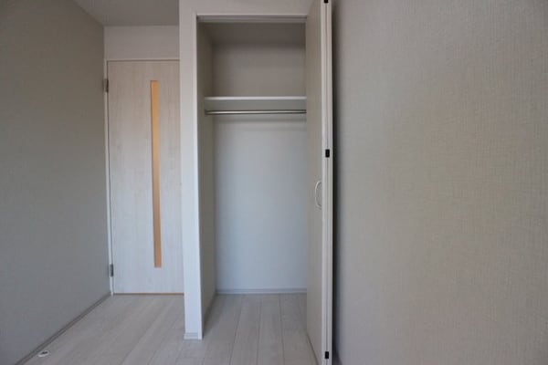 収納(収納)