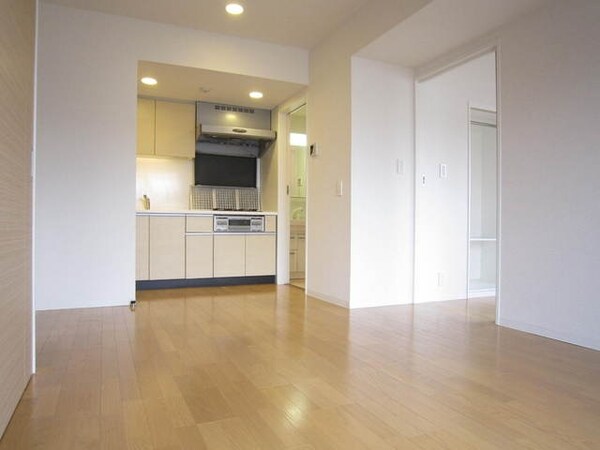 リビング・居室(★１０．１帖リビング★)