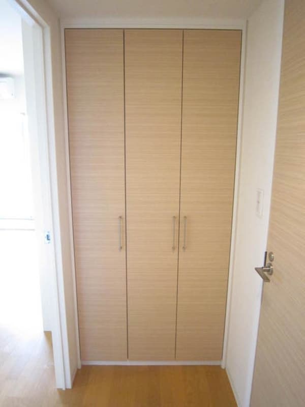 玄関(★ゆったり玄関ホール★)