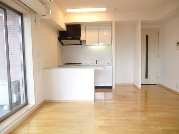 リビング・居室(★明るく嬉しいLDK★)