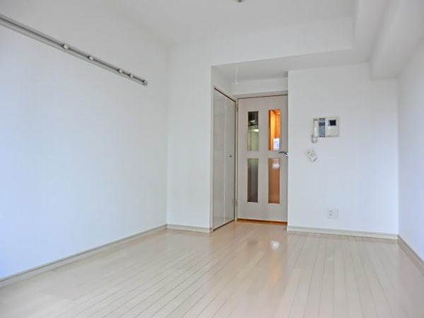 寝室(リビング/居室)