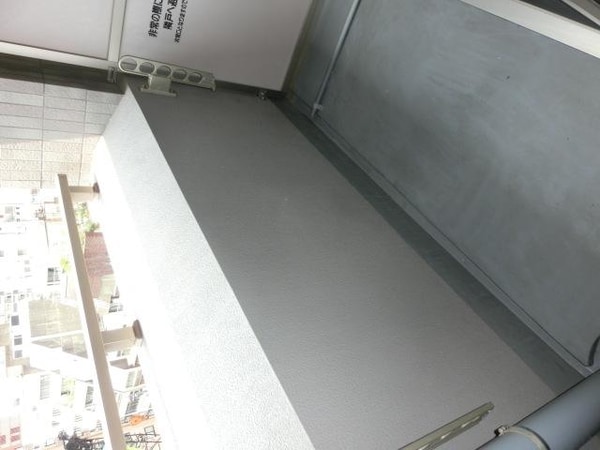 バルコニー(バルコニー)