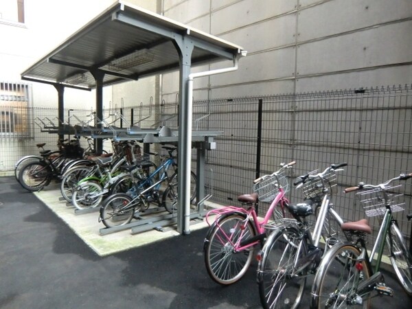 共有部分(レジディア日本橋馬喰町III)