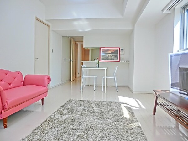 リビング・居室(☆広々洋室☆)