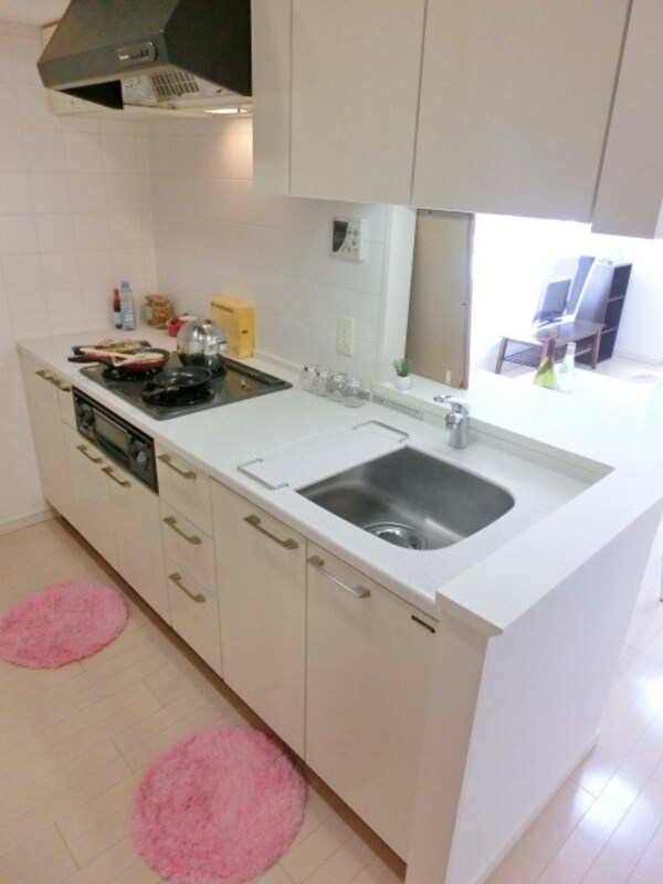 キッチン(☆広々キッチン☆)