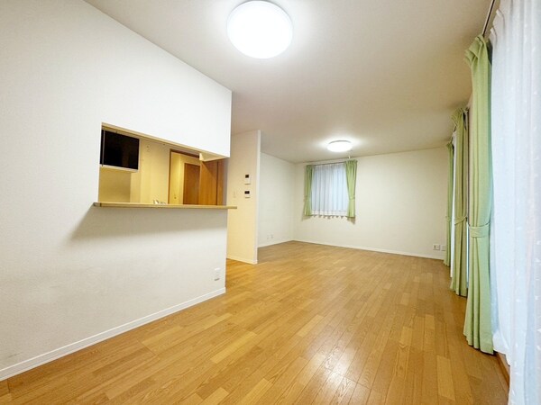 リビング・居室(リビング/居室)