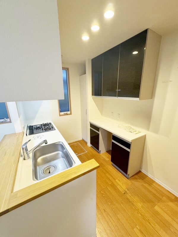 キッチン(キッチン)