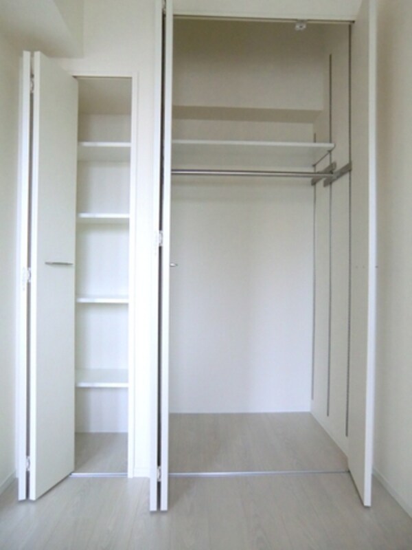 収納(☆たっぷり収納☆)