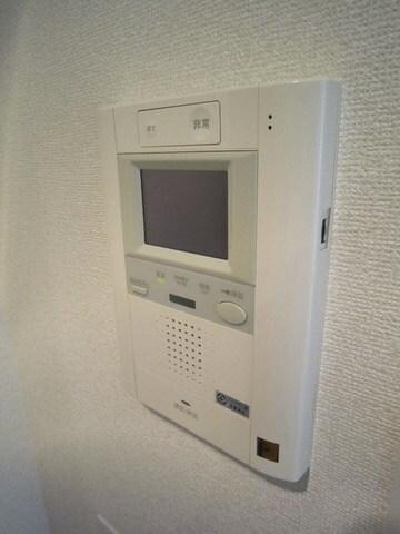 物件内観写真11　(TV付きインターホン)