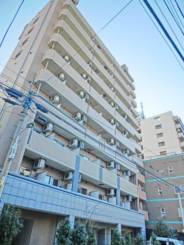 外観(２００７年築)