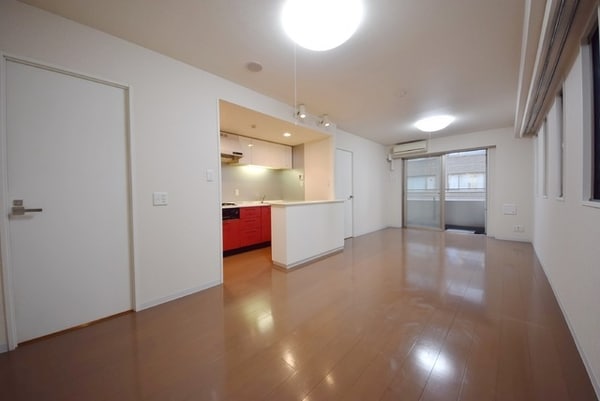 その他室内・内装(ＬＤ13.4帖)