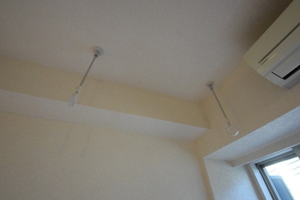 その他(☆室内洗濯物干し完備☆)