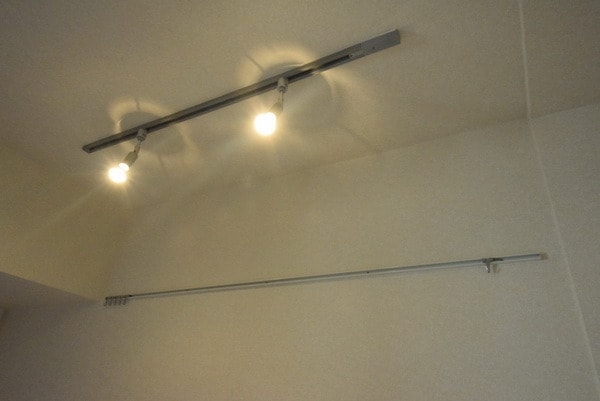 その他(☆お洒落なスポットライト、ピクチャーレール☆)