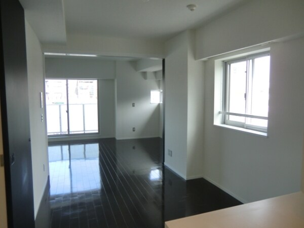 リビング・居室(リビング)