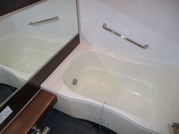 バス／シャワールーム等(バス／シャワールーム等)