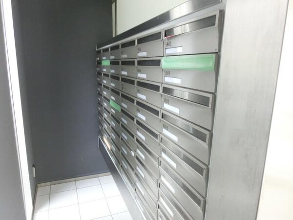 その他(集合ポスト)