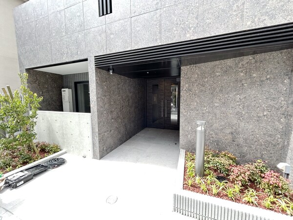 エントランス(エントランス)