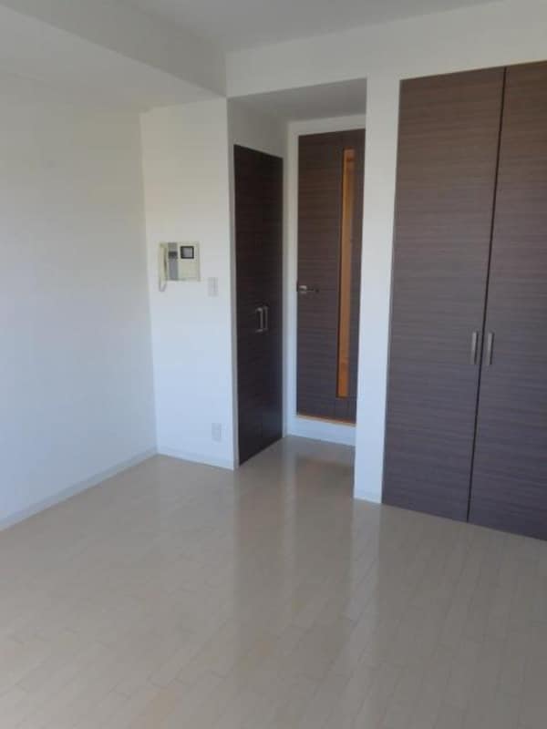 リビング・居室(洋室（参考）)