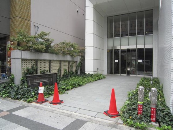 エントランス(エントランス)