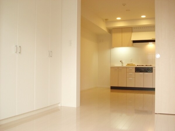 リビング・居室(居室)