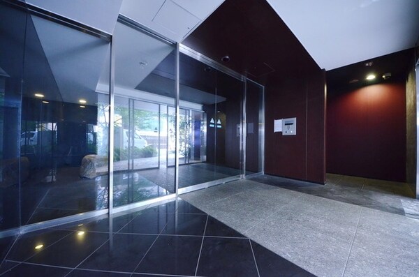 エントランス(NULL)