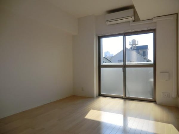 その他室内・内装(エアコン一基実装)